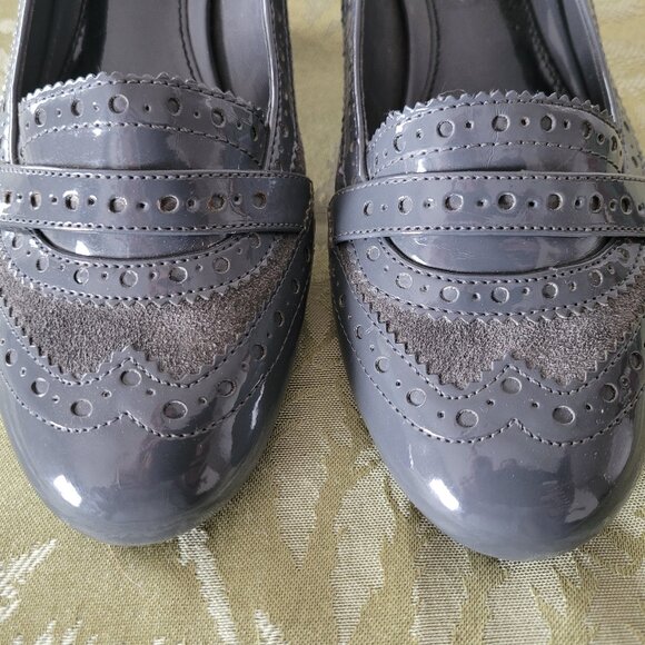 Etienne Aigner Pumps - Picture 6 of 8